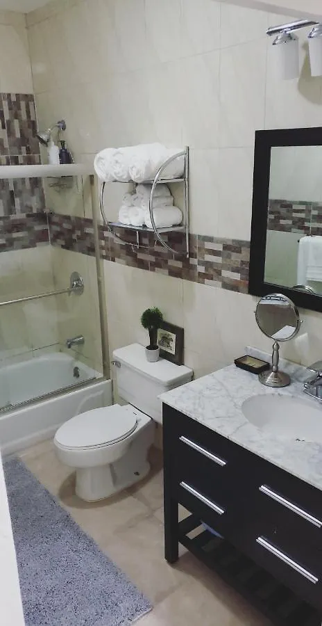 Daire Coral Gardens Villa Montego Bay