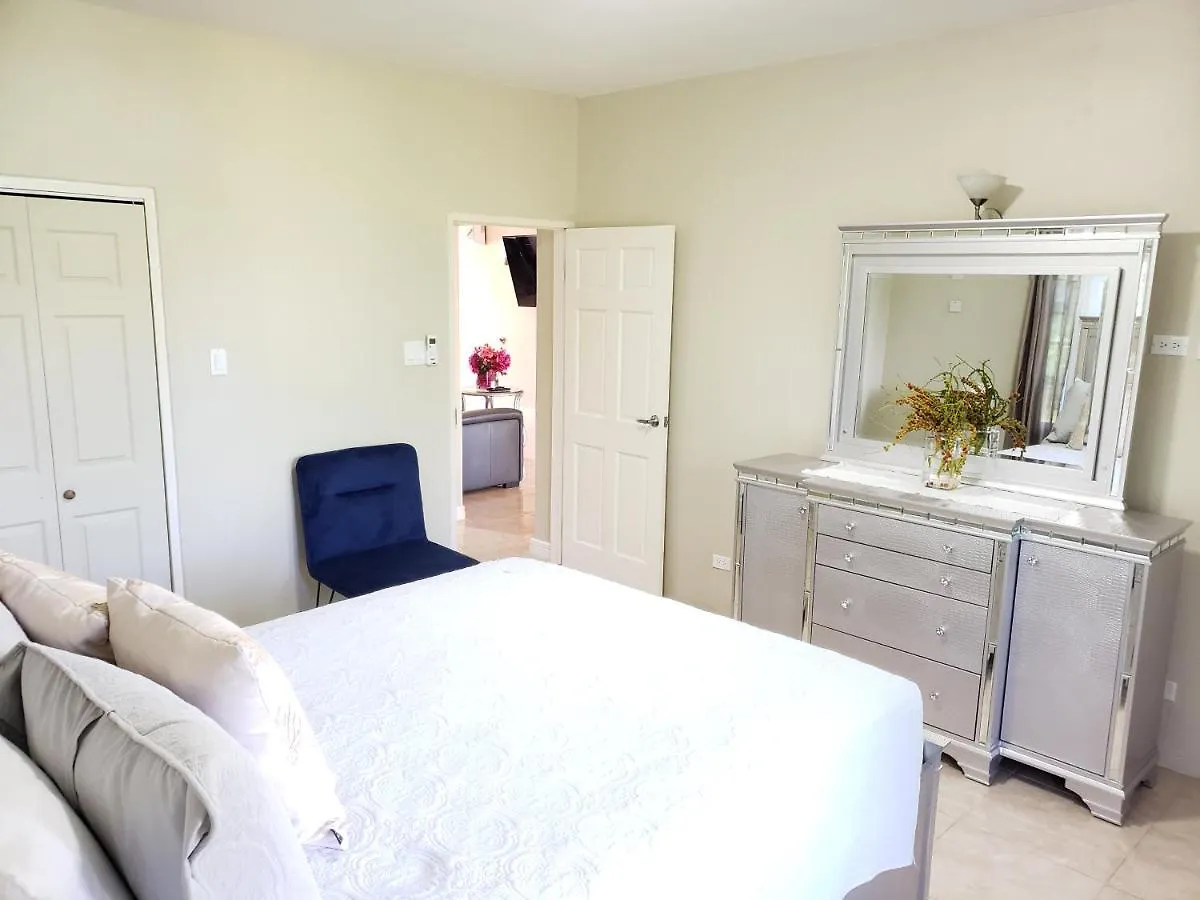 Daire Coral Gardens Villa Montego Bay